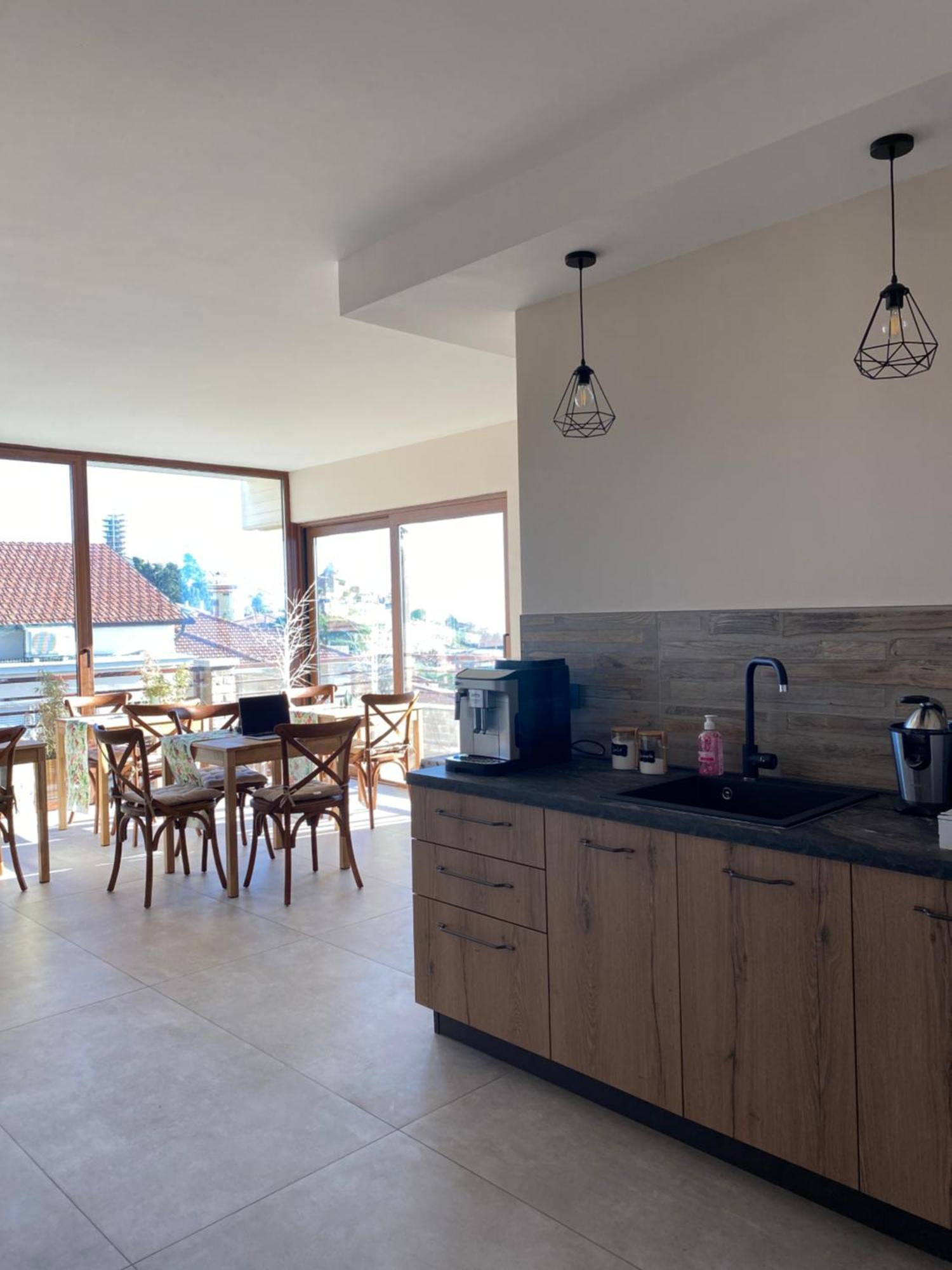 Seta Luxury Apartment Roseto Degli Abruzzi Exterior photo