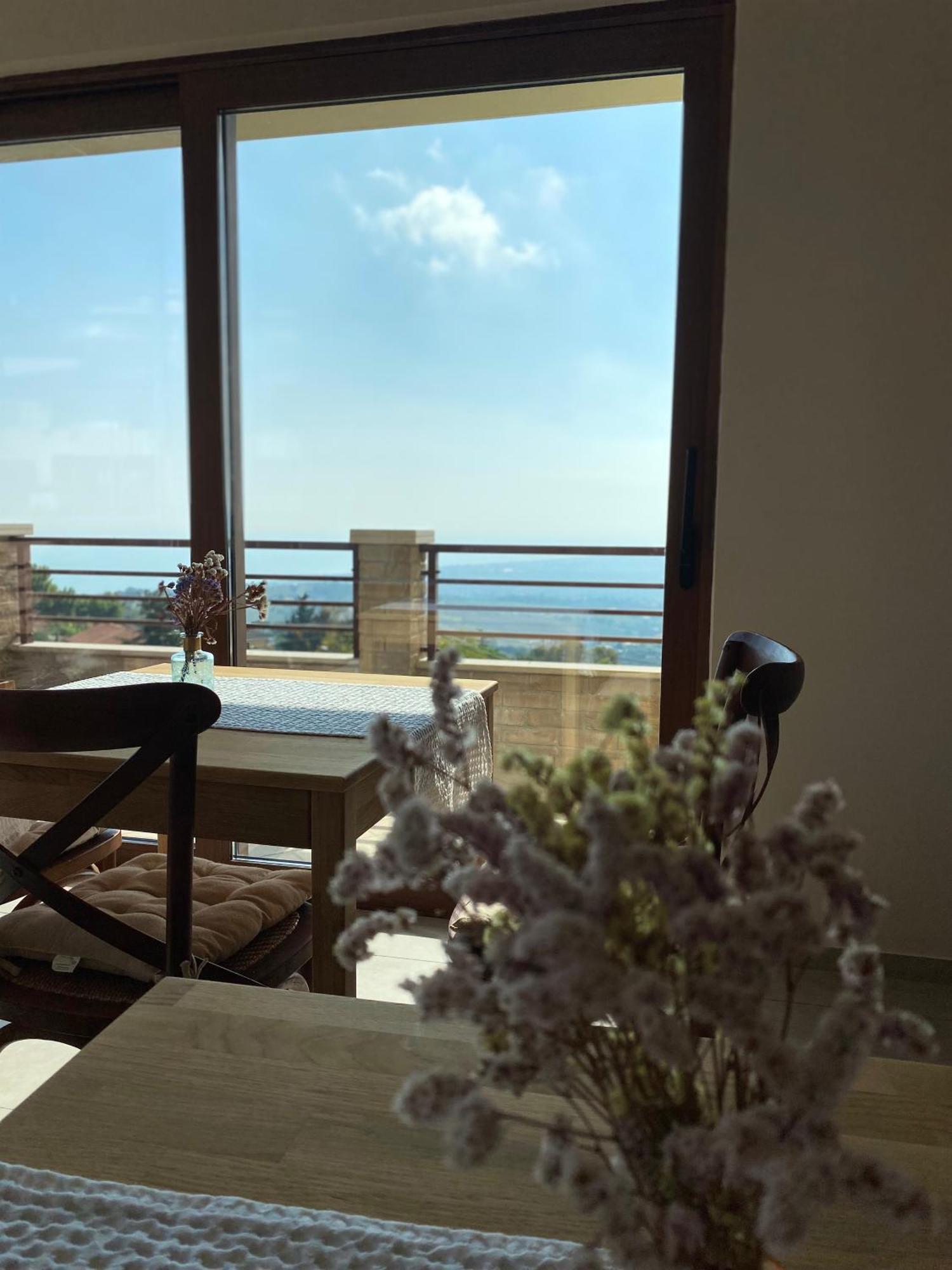 Seta Luxury Apartment Roseto Degli Abruzzi Exterior photo
