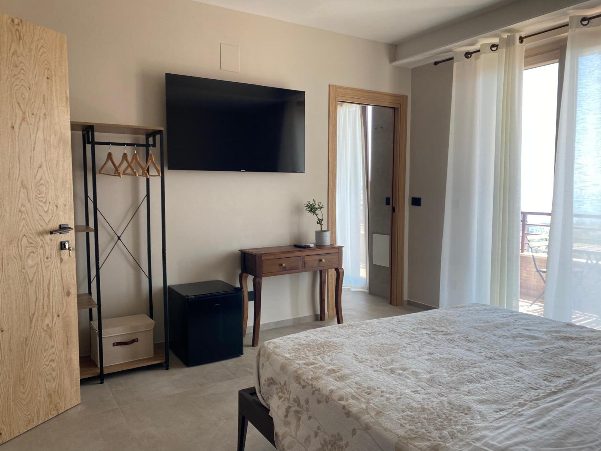 Seta Luxury Apartment Roseto Degli Abruzzi Exterior photo